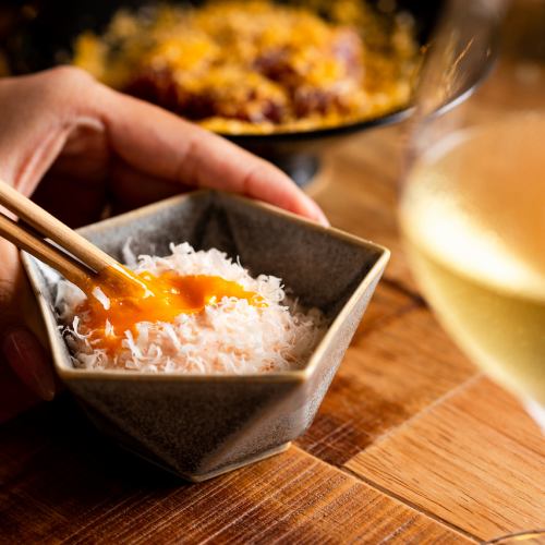 自家製ドリンクとの相性◎