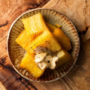 ロベルトオリジナル★フライドポテト