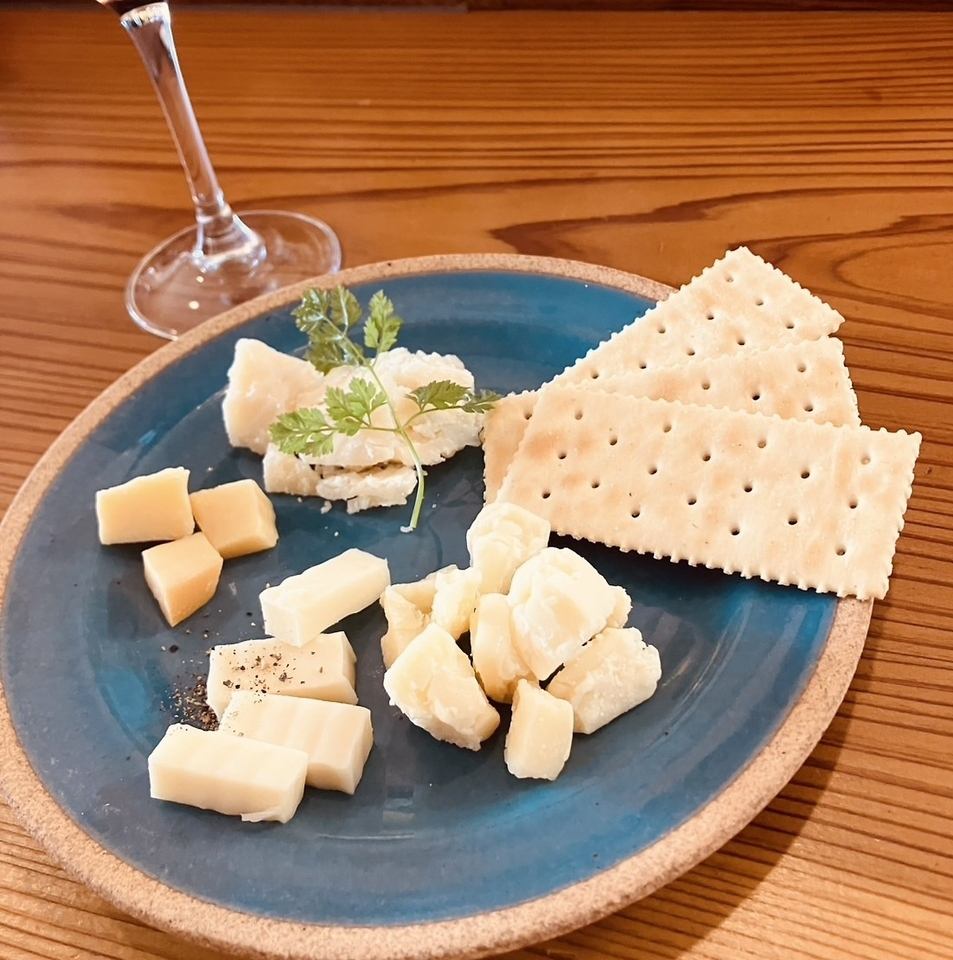 カウンター席でごゆっくりとお過ごしいただけます！