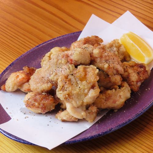 名物看板メニューを用意◎