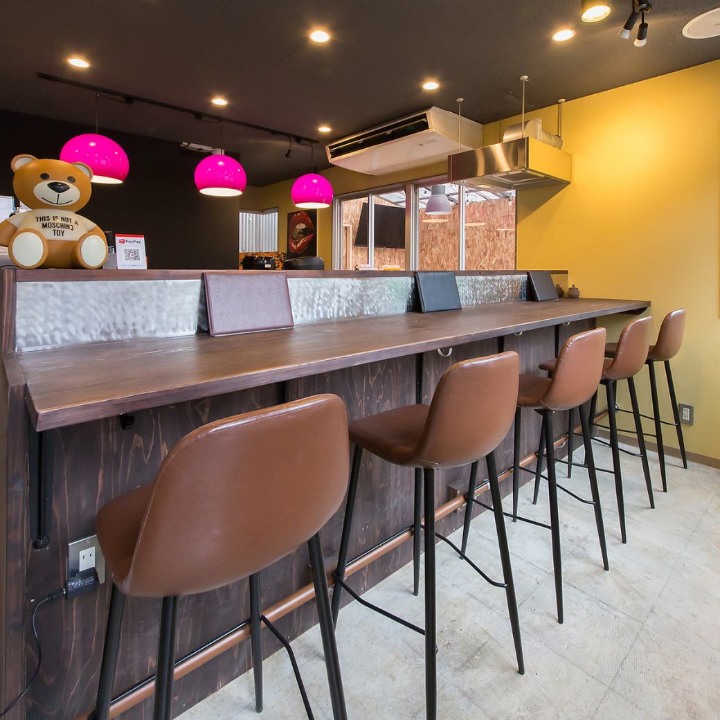 【本場の韓国料理を】女子会に最適!SNSで自慢したくなる美食体験