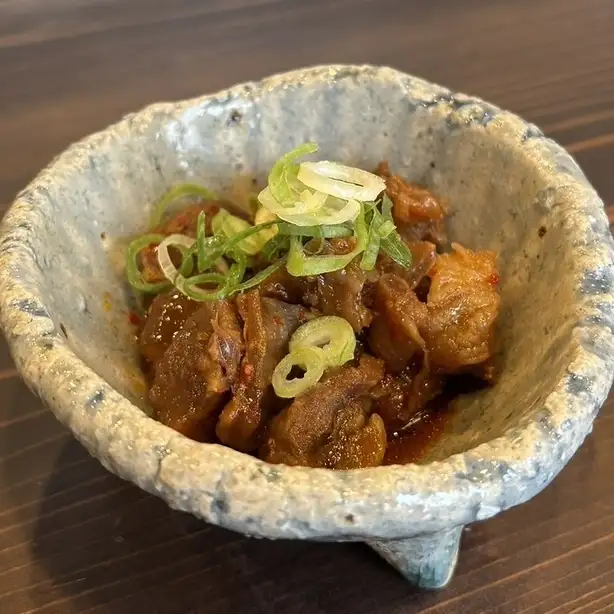 一品料理からコース料金まで◎ごゆっくりお寛ぎください♪