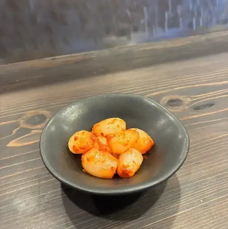 ズリニンニク