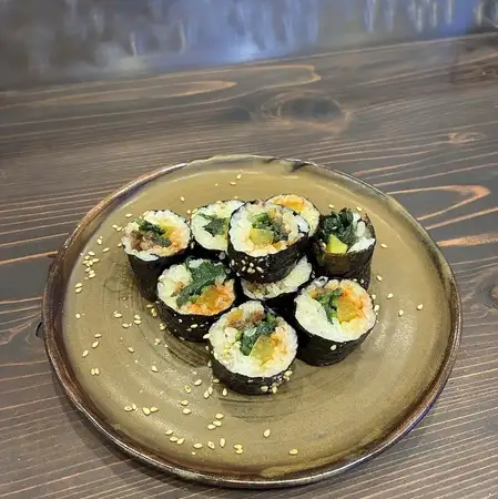 キンパ