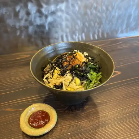 ピビンパ