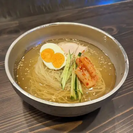 冷麺