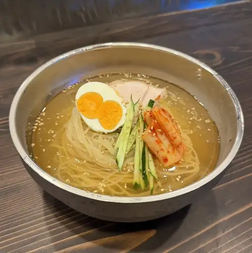 冷麺