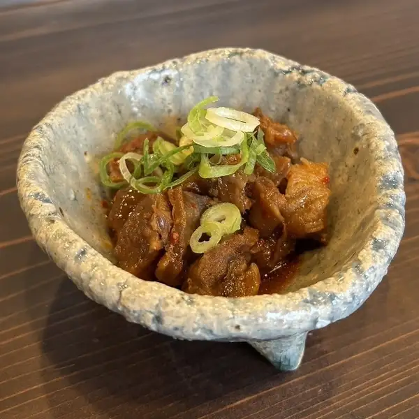 【とろける旨味がたまらない！黒毛牛スジ煮込みの極み★】