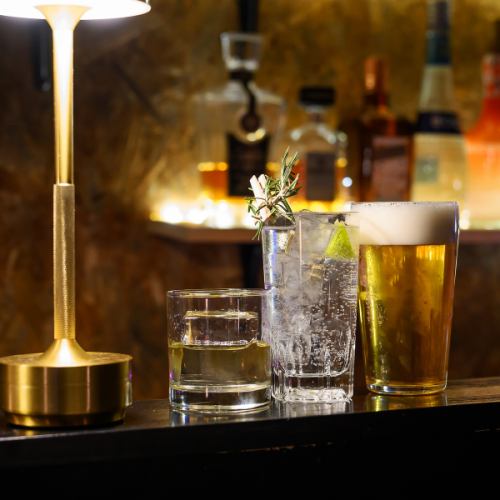 ◆デート・女子会にも♪