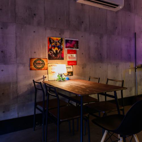 ◆貸し切りパーティー受付