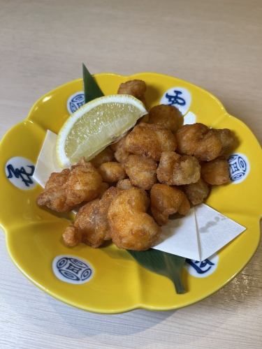 軟骨唐揚げ