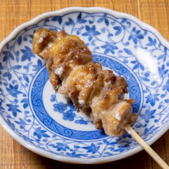 親鳥/ヤゲンナンコツ/ハラミ