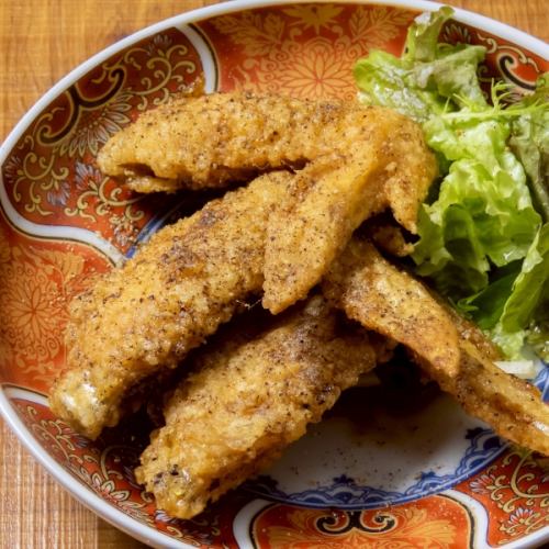 手羽先唐揚げ(3本)