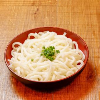 【追加】うどん