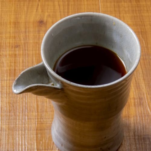 【追加】追加割下