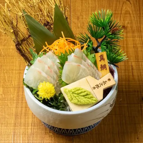 真鯛