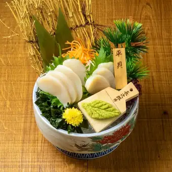 平貝