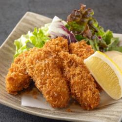 カキフライ