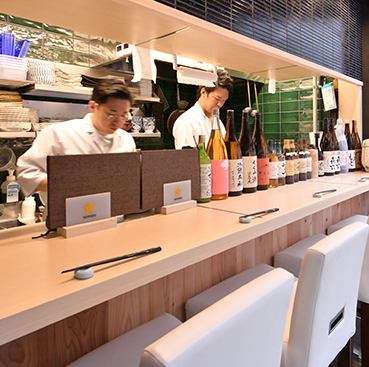 ■20時以降限定【2時間飲み放題付】2次会必見！旬の先付三種など《ショートコース》8品5000円