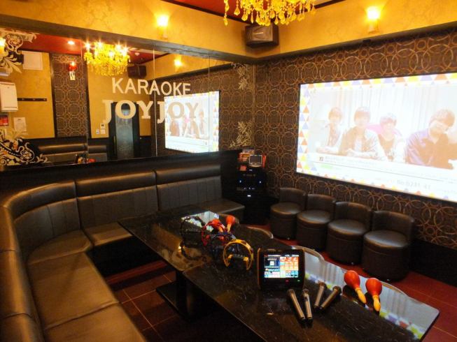 カラオケで2次会はいかがですか？約100種類の飲み放題で楽しもう