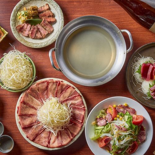 限定特価！【個室宴会】4500円～　飲み放題3時間で大好評実施中♪