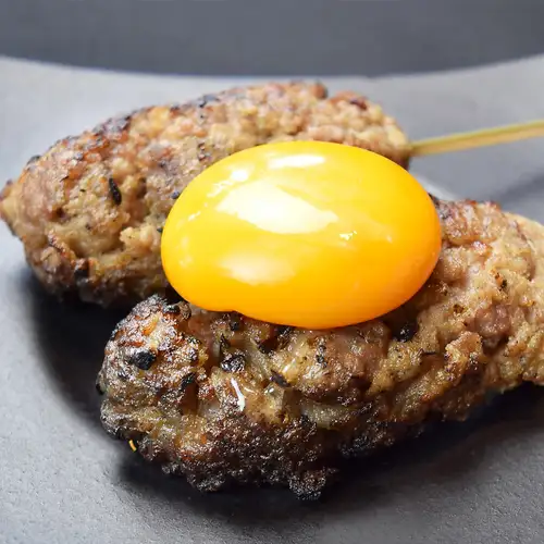 牛タン専門店ならではの変わり種も各種ご用意★