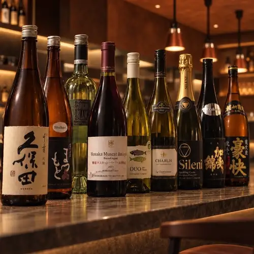 +3300円で飲み放題付OK。