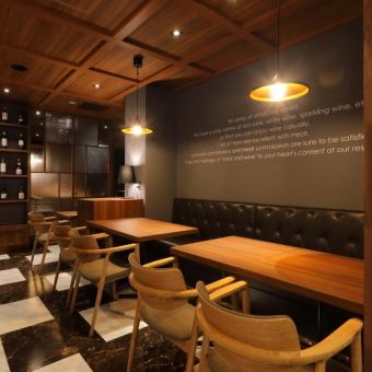【ランチ】席予約(2名様～10名様迄)昼飲みも大歓迎♪