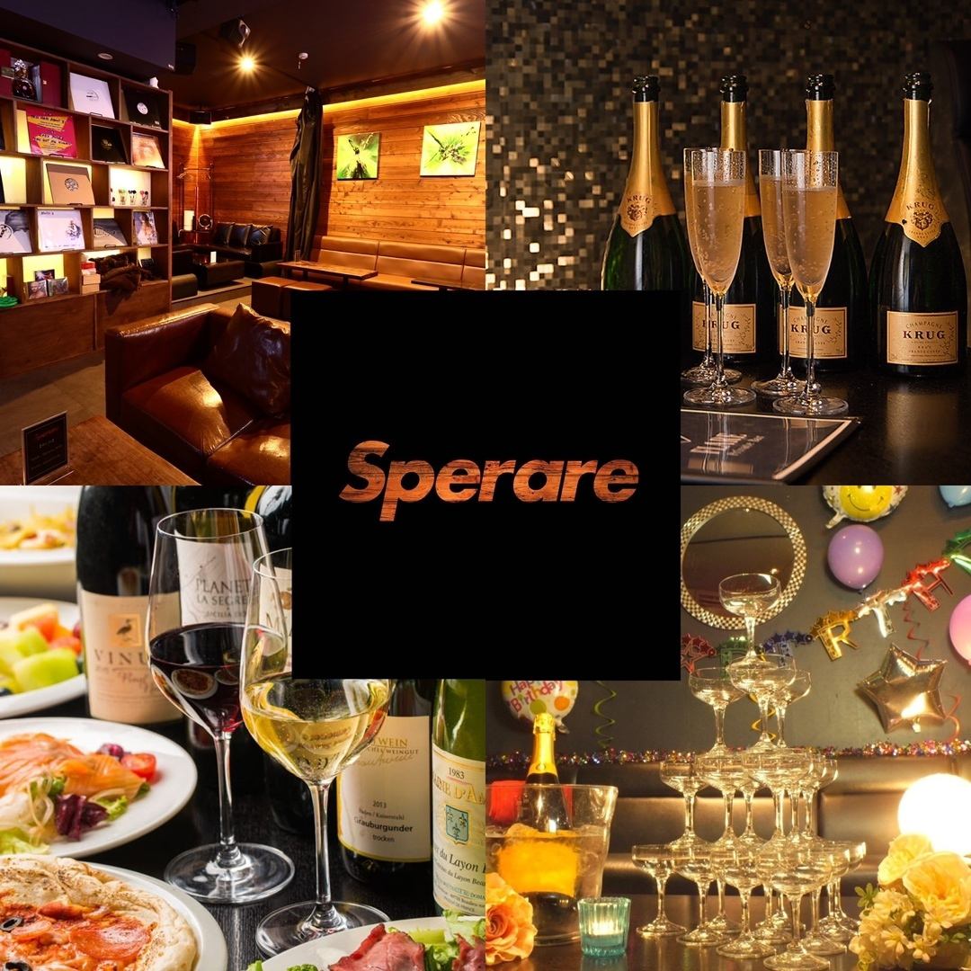 [1 minute from Roppongi Station] We accept reservations for all kinds of private parties at any time ♪