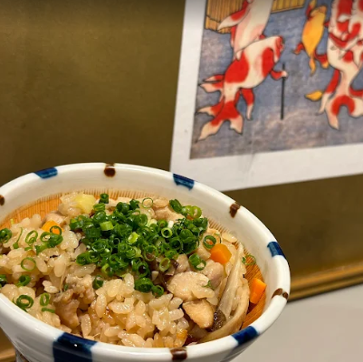 【石山駅徒歩5分】落ち着いた店内の創作野菜居酒屋!系列店はきんぎょ。各種宴会にも!