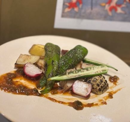 3 시간 뷔페 포함! 여자 회 한정 코스