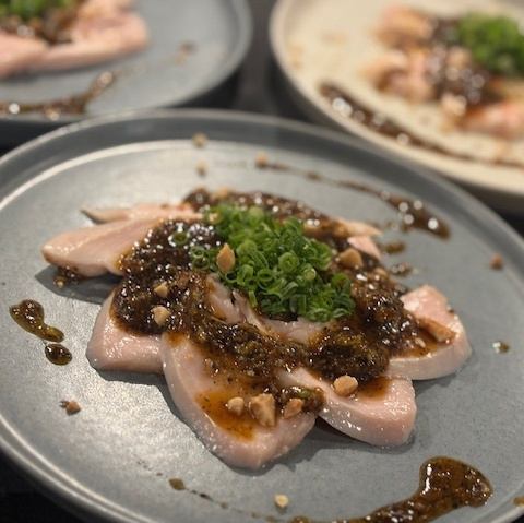 らんちゅう特製の野菜と地鶏を満喫!8品2時間飲み放題付き5000円コース