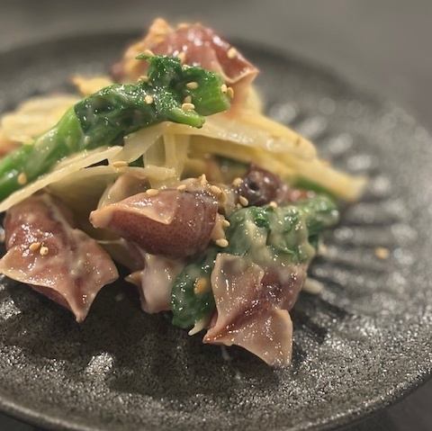 -季節の逸品