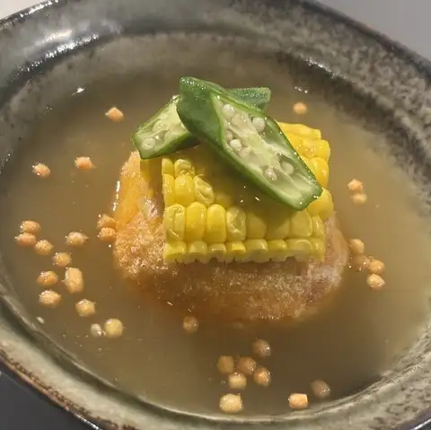 -季節の逸品
