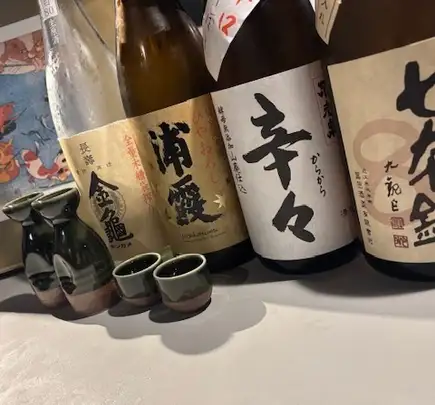 仅限工作日！5000日元畅饮无限量套餐