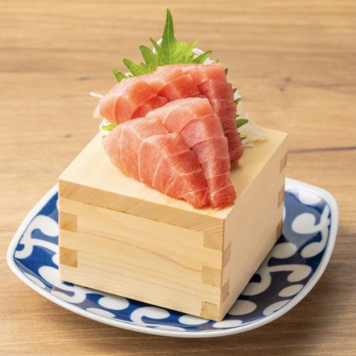 升造り～マグロ～