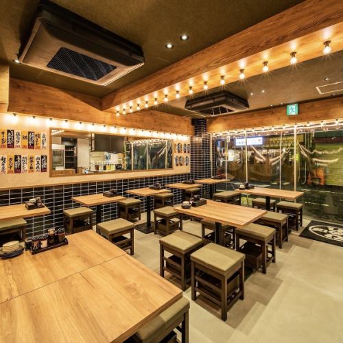 2名～最大貸切100名様までOK！