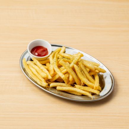 ●2次会プラン●コスパ抜群!定番おつまみ全3品!2500円