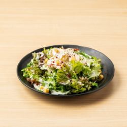 まんまのシーザーサラダ