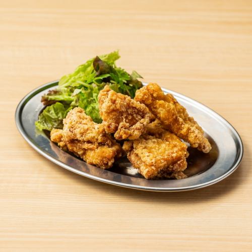 唐揚げ