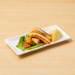 数量限定 サーモンハラス