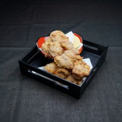 Yaromori fried chicken