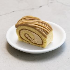 [Limited Time Offer] Caramel Monburan Roll