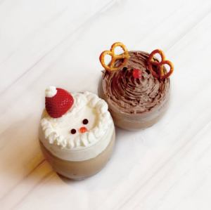 【기간 한정(~12/25)】순록의 로얄 밀크티