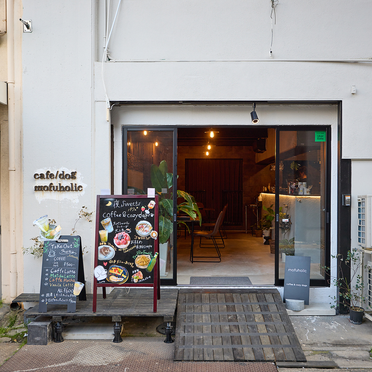 仕込みにこだわった料理とおしゃれな空間で過ごす特別なひととき☆