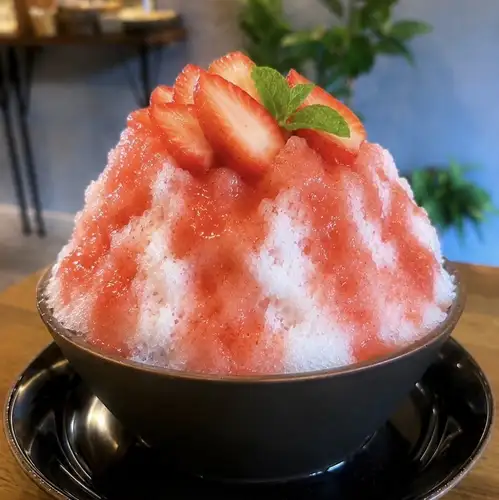 いちご