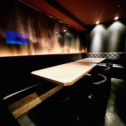 [Completely private room for relaxation] Perfect for company parties and private parties♪