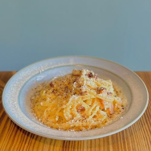 Carbonara