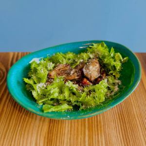 OSTMEET's SALADA