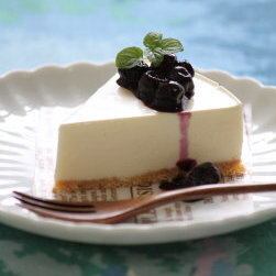 Today's dessert (varies daily)